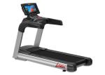 Reliable Fitness Club Treadmill , Gym Standard Treadmill Biomechanical 1-20km/H
