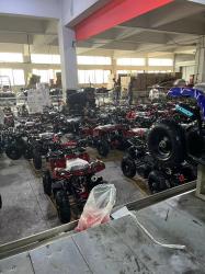 Chongqing Yulong International Trade Co., Ltd.
