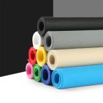 Eco Friendly Sofa Non Woven Fabric 140gsm 1.8m Shrink Resistant
