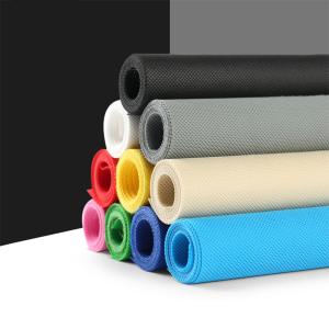 China Eco Friendly Sofa Non Woven Fabric 140gsm 1.8m Shrink Resistant wholesale