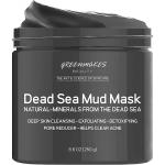 Dead Sea Mud Face Mask Private Label Bio / Naturals Pure Body With Mineral