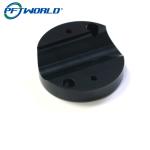 Aluminum parts CNC turning machining customization
