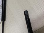 Steel Hood lift Support Strut Automobiles body parts 1306492