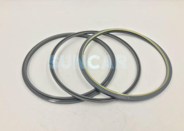 Compatible Furukawa HB20G Hercules Seal Kit Good Heat Resistance