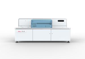 China CM180 Clinical Chemistry Analyzer 200kg Automatic Immunoassay wholesale