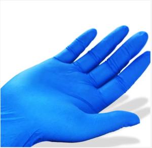 China Home Depot Thickness 0.08mm Disposable Medical Gloves wholesale