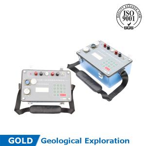 China High resolution multi-electrode resistance stratum imaging system wholesale