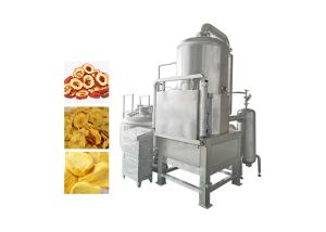 China 304 Stainless Steel 50kg/Batch 80kw Deep Fryer Machine wholesale