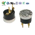 KSD301-R Bimetallic Thermostat KSD301 Temperature Controller thermostat KSD301