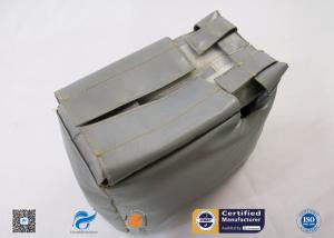 China Environmental Friendly Removable Insulation Cover With High Strength wholesale