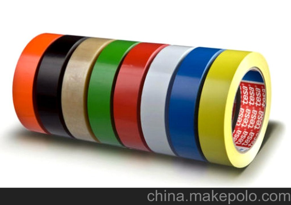 50mm Non Toxic OPP Parcel Packing Tape , Tamper Proof Packing Tape