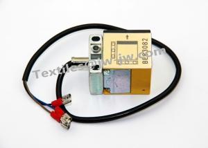 China Picanol Loom Motion Transducer 215g Spare Parts BE83081 BE83082 wholesale