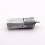 180 Mini Gear Motor 20mm DC 3V-12V 3.7V 5V 6V 9V Spur Gear Electric Motor