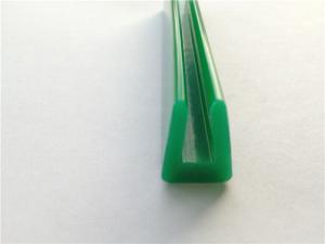 China Electrical Devices Ultra High Weight Polyethylene Parts Good Electrical Properties wholesale