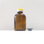 Hot Stamping Glass Molded Vials For Antibiotic Packaging 20ml 30ml 50ml 100ml