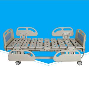 China Detachable Medical Supplies Hospital Beds , Commercial Luxury Hospital Beds wholesale