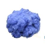 Synthetic Chemical Recycled PSF Fiber Low Melt Virgin Polyester Fiber