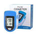 50.4cm3 LED Fingertip Blood Pulse Oximeters Anti Epidemic Products