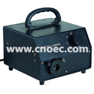 China 24V 150W Optical Fiber Microscope Light Source A56.1223 wholesale