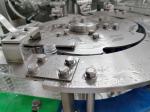 500Ml Pet Plastic Bottle Filler Machine High Performance Turnkey Project