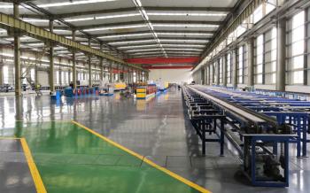 Pasia Industries Ltd