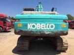 Used Japan 2020 Year Kobelco Excavator For Construction