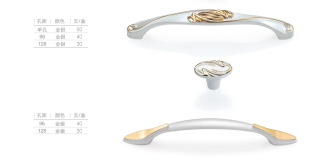 Indoor Furniture Drawer Handles / Kitchen Cabinet And Drawer Handles