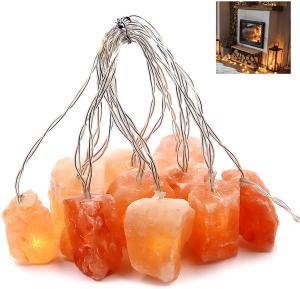 China 78 Inch Himalayan Rock USB Pink Salt Night Light wholesale