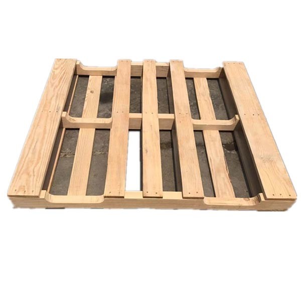 CNC Pallet Nailing Machine For American Wood Pallet