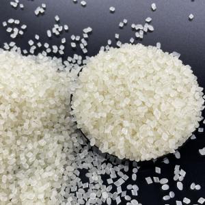China TPU Resin UV Resistance Granule Flexible TPU Injection Molding wholesale