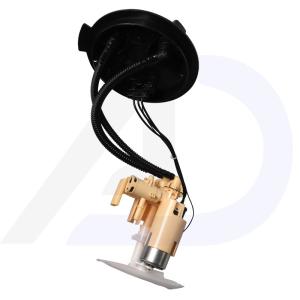 China IATF 16949:2016 Mercedes Benz Diesel Fuel Pump Assembly 2054701694 wholesale