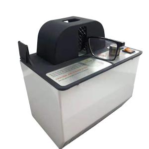 China Eye Exam Ophthalmic Optical Frame Heater 500W 100 Degree wholesale
