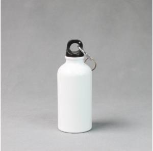 China Sublimation 400ML Aluminum White Pot wholesale