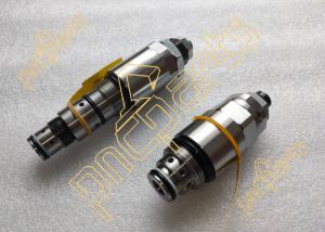 China Safety 31N6 17400 Main Relief Valve For Hyundai R215 7 Control Group wholesale