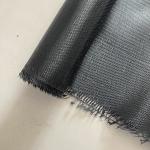 Carbon Fibre Asphalt Glass Fabric 1.2m High Abrasion Resistance