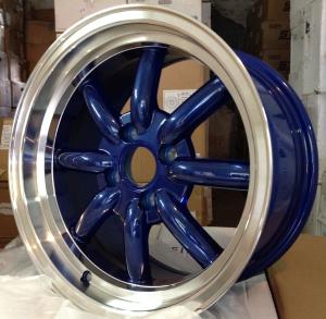 China alloy wheel wholesale