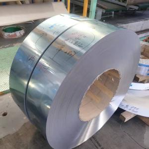 China 2mm 3mm 4mm Stainless Steel Strip Roll SUS 304 316L SS 430 wholesale