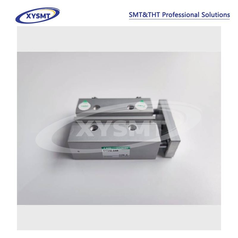 KGS-M9165-00X STSM-840 CYLINDER MAIN STOPPER CKD FOR YAMAHA YG100 YG100R MG-1R machine spare part