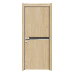 China ABNM-ADL6005 steel wood interior door wholesale