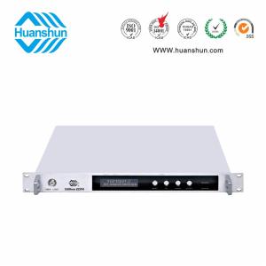 China Wdm 1550nm EDFA Optic Amplifier, CATV Huanshun wholesale