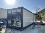 Prefabricated Tiny Home Garden Houses Backyard Prefabricated Houses Of New