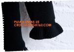 Superior quality kid sweater cute hooded girls thick dress coat, Commercial 100%