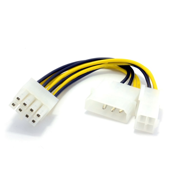 Customized Copper Conductor Wire Harness for Ultrasonic Optical Electronic Equipment