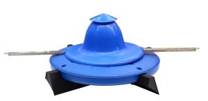 China Waving Surge Aerator wholesale
