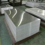 Hot Rolled Wear Resistant Hastelloy C-276 Stainless Steel Sheet