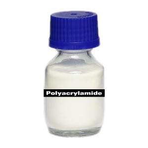 China 9003 05 8 Anionic Pam Chemical Water Treatment Granulars wholesale