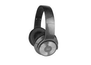China Hi - Fi Stereo Waterproof Wireless Headphones Over Ear Type Deep Bass Sound wholesale