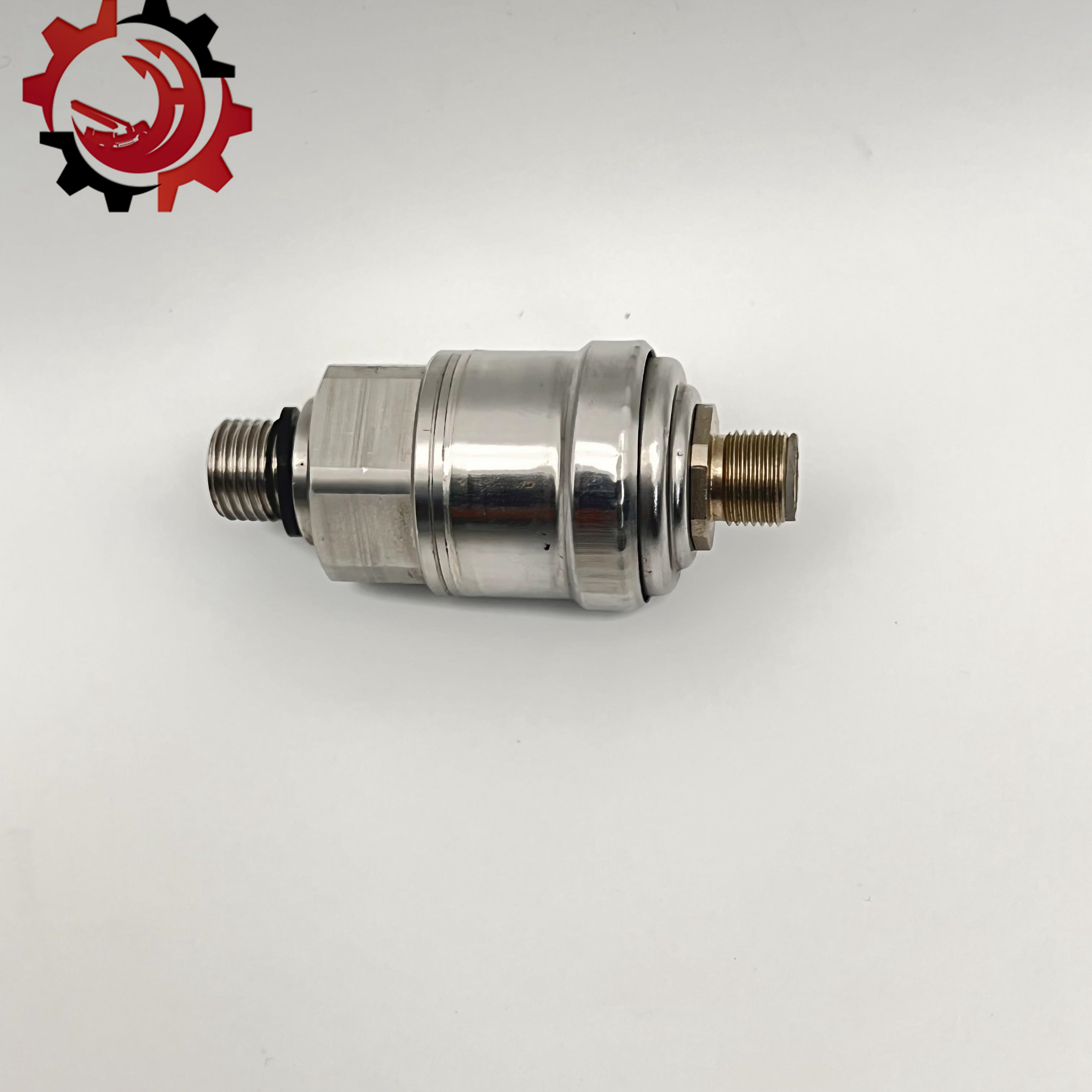 Pressure Sensor Premium Grey Sensor Essential Parts For Concrete Pump Truck Maintenance