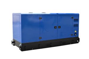China 90kva 72kw Fawde Diesel Generator wholesale