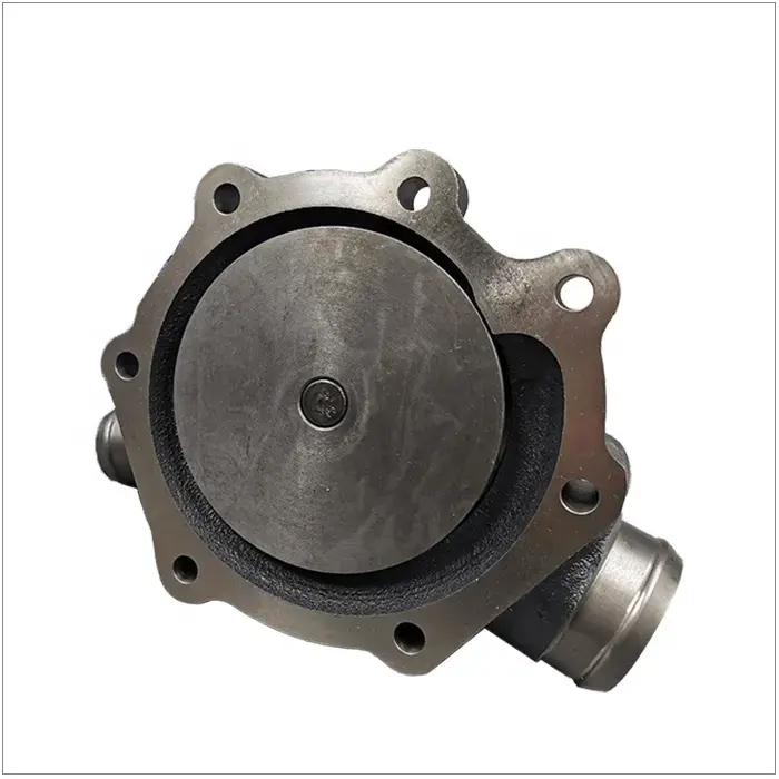 DHL FEDEX TNT EMS UPS Shipping Wheel Loader Parts Weichai Diesel Engine TD226B 12159770 Water Pump for LG936L Car Model